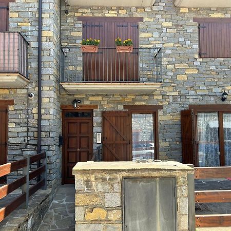 Bohí Acogedor Apartamento 2 Habitaciones En Boi מראה חיצוני תמונה