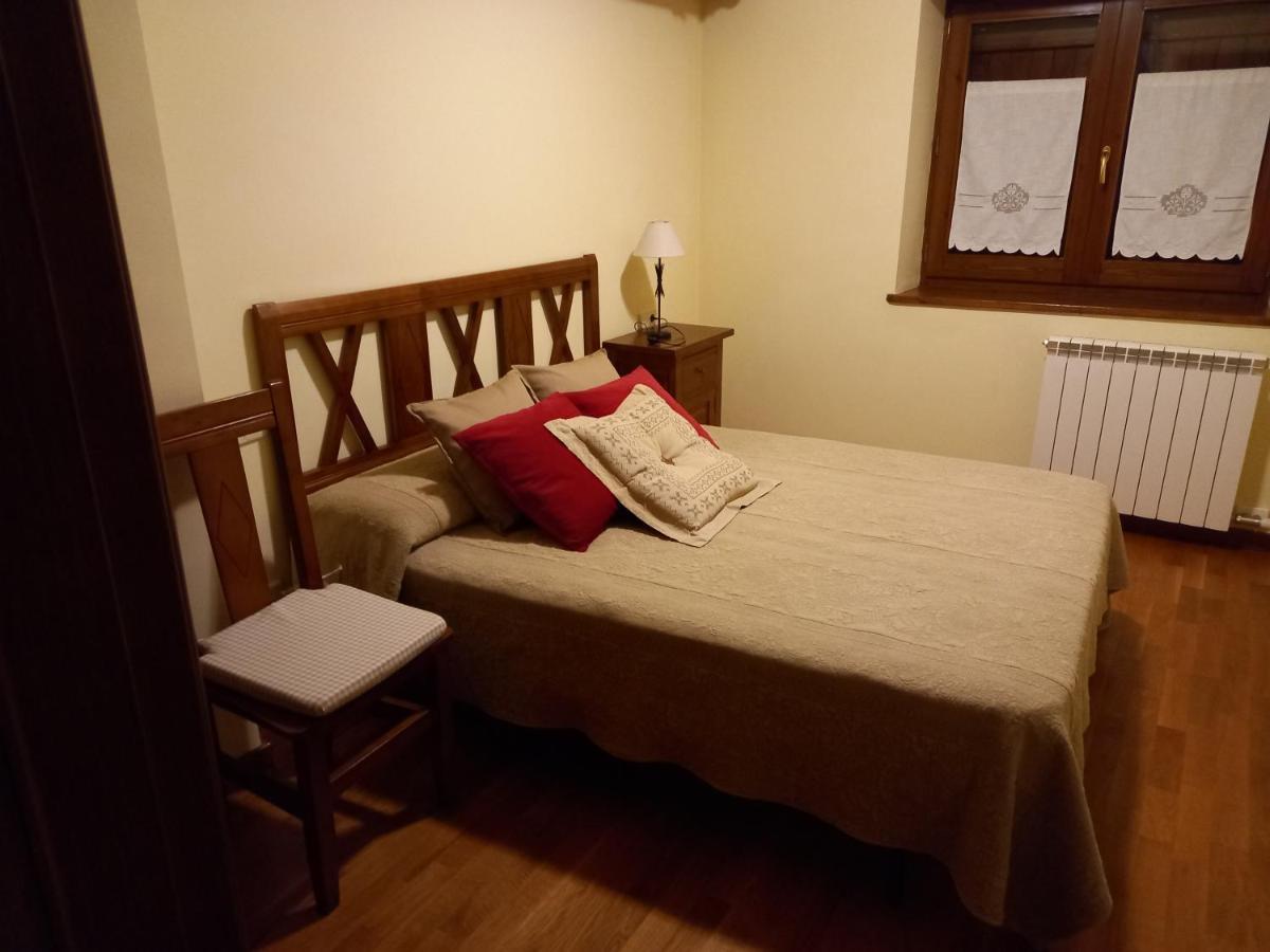Bohí Acogedor Apartamento 2 Habitaciones En Boi מראה חיצוני תמונה