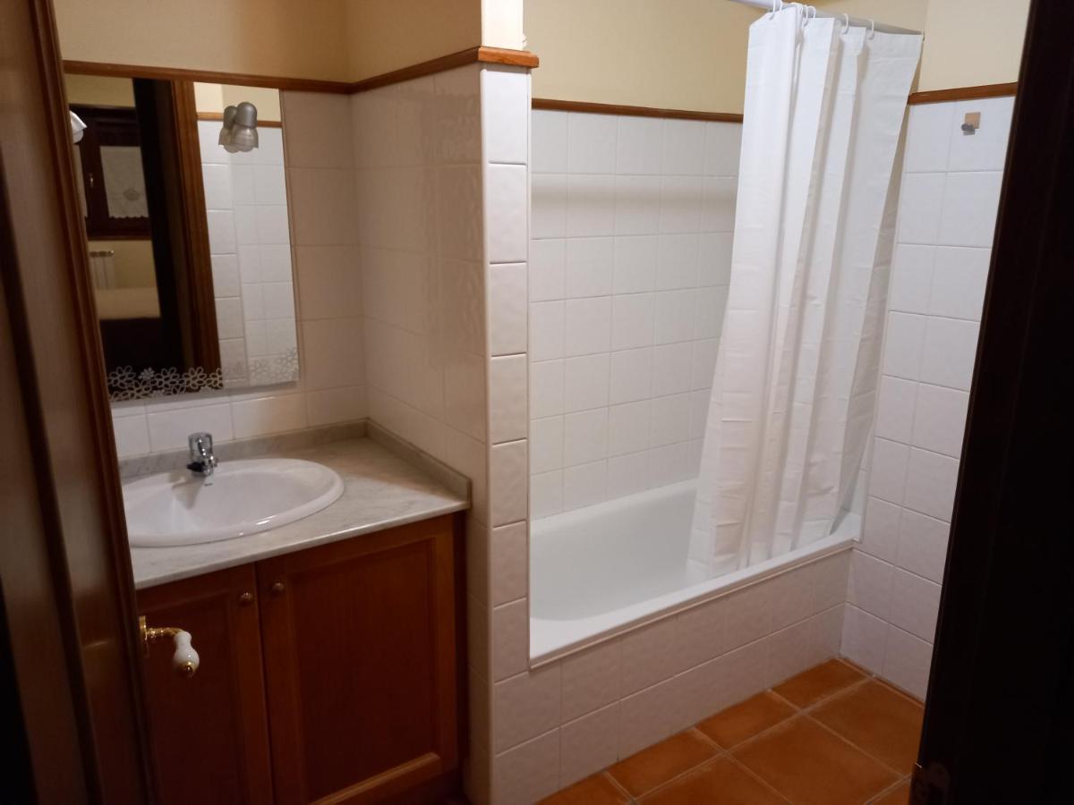 Bohí Acogedor Apartamento 2 Habitaciones En Boi מראה חיצוני תמונה