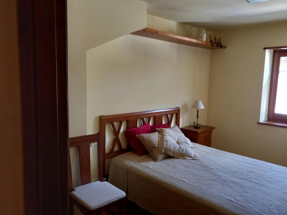 Bohí Acogedor Apartamento 2 Habitaciones En Boi מראה חיצוני תמונה