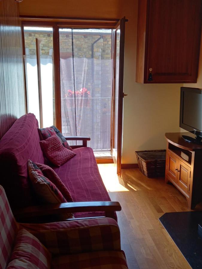Bohí Acogedor Apartamento 2 Habitaciones En Boi מראה חיצוני תמונה