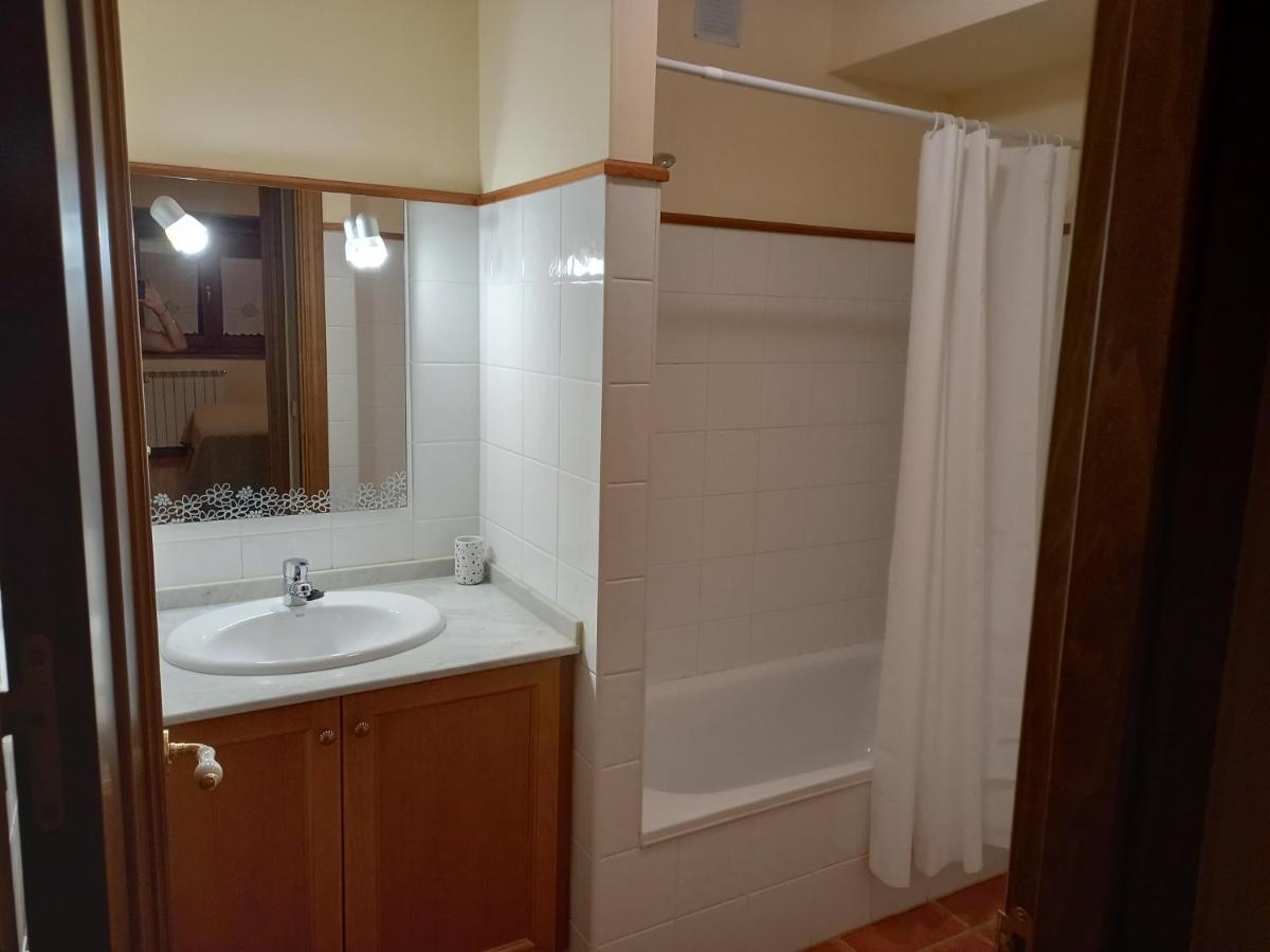 Bohí Acogedor Apartamento 2 Habitaciones En Boi מראה חיצוני תמונה