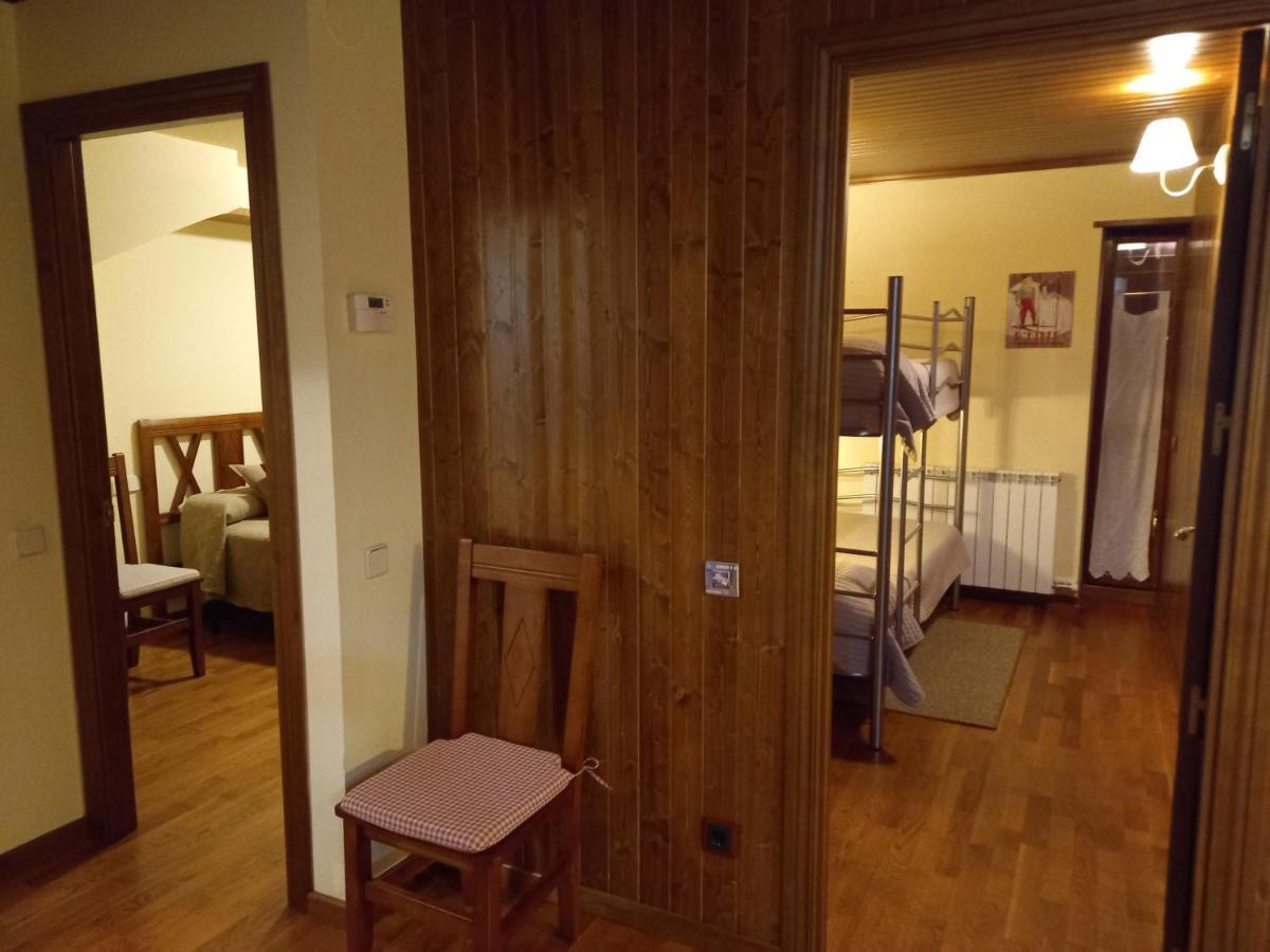 Bohí Acogedor Apartamento 2 Habitaciones En Boi מראה חיצוני תמונה