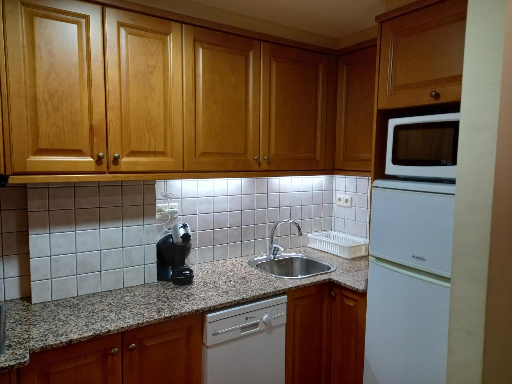 Bohí Acogedor Apartamento 2 Habitaciones En Boi מראה חיצוני תמונה