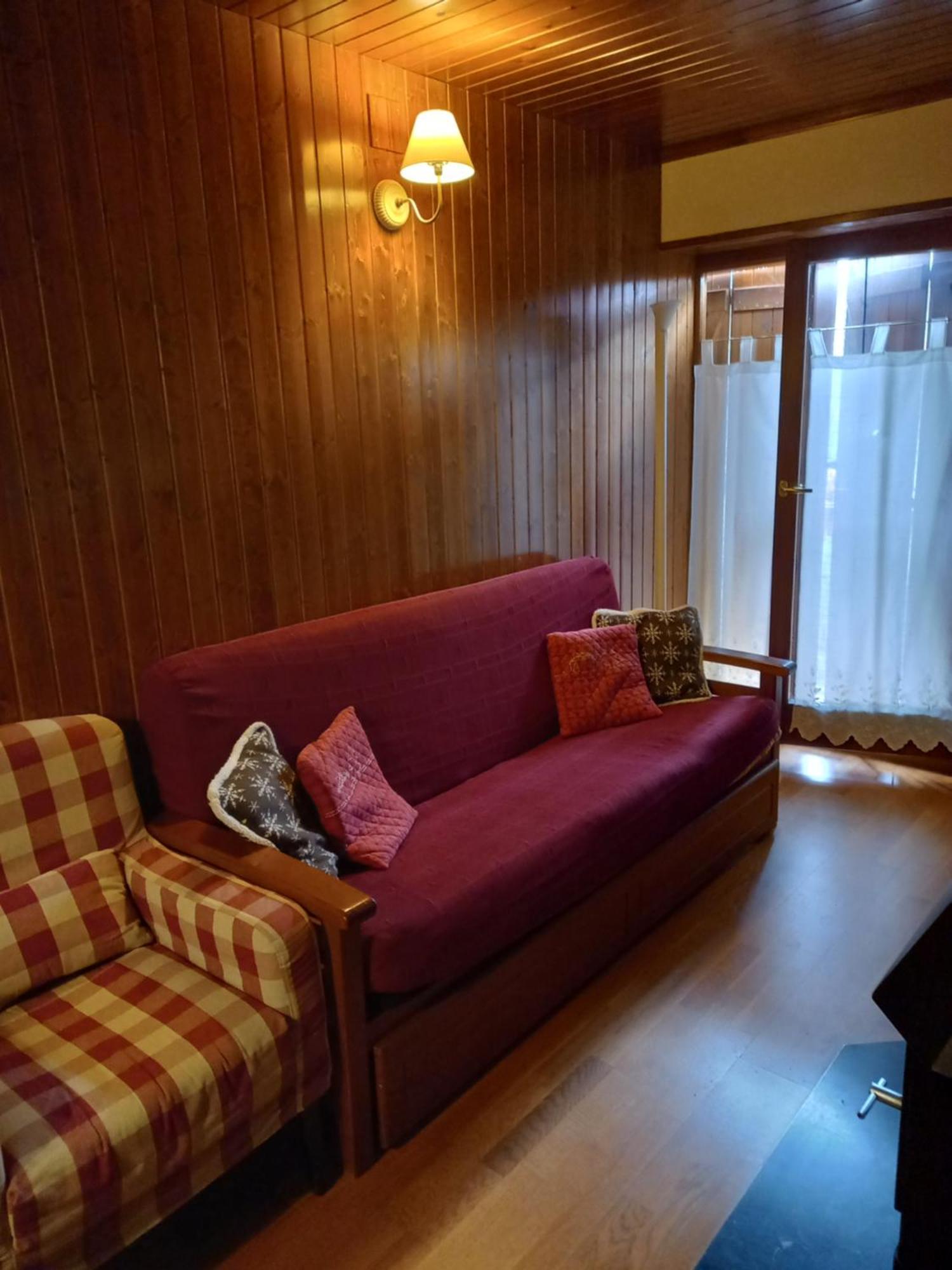 Bohí Acogedor Apartamento 2 Habitaciones En Boi מראה חיצוני תמונה