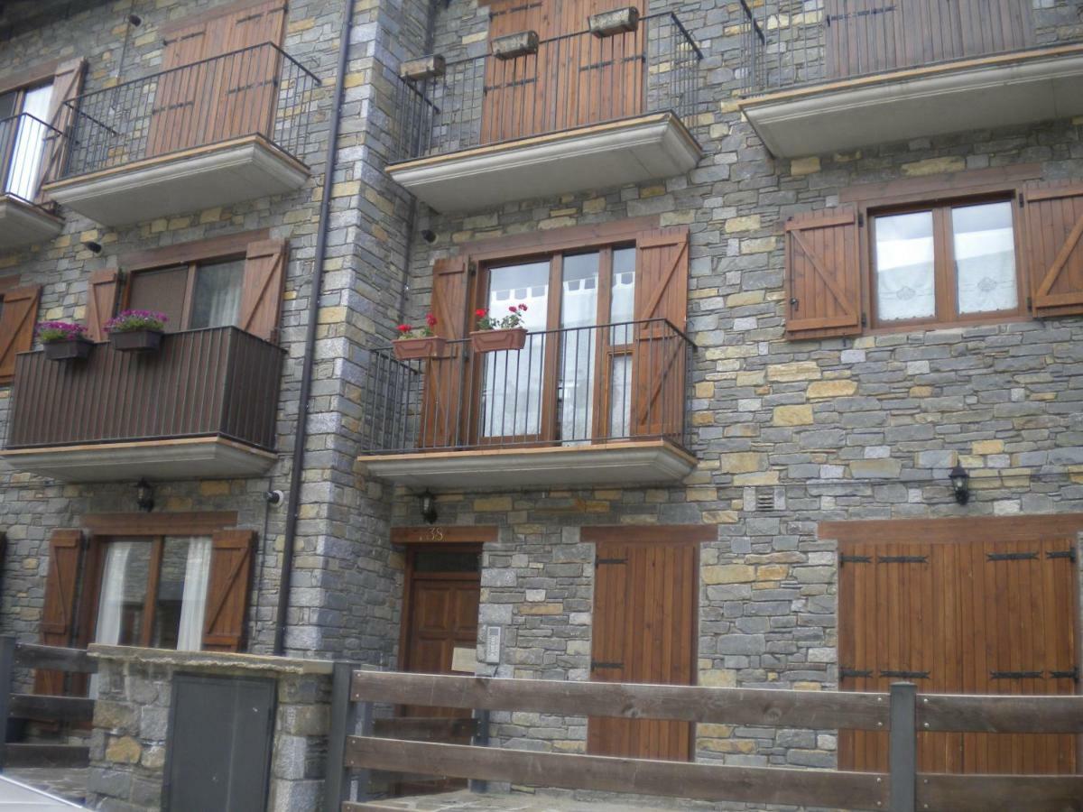 Bohí Acogedor Apartamento 2 Habitaciones En Boi מראה חיצוני תמונה